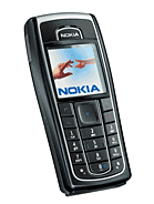 Toques para Nokia 6230 baixar gratis.